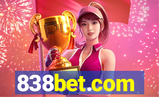 838bet.com