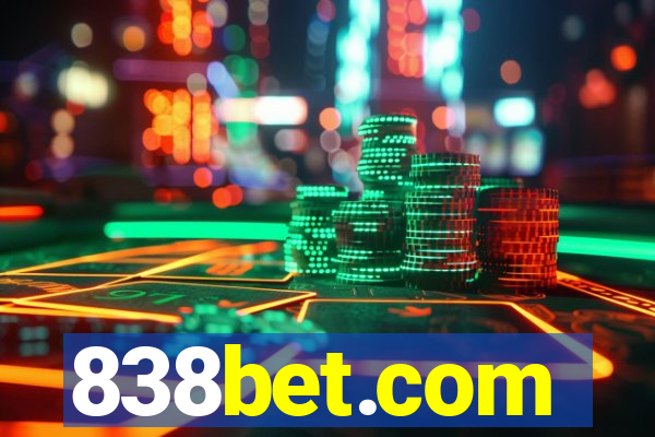 838bet.com