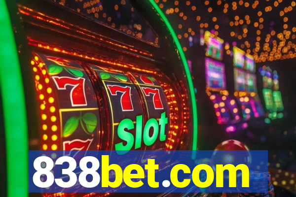 838bet.com