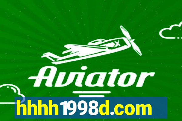 hhhh1998d.com