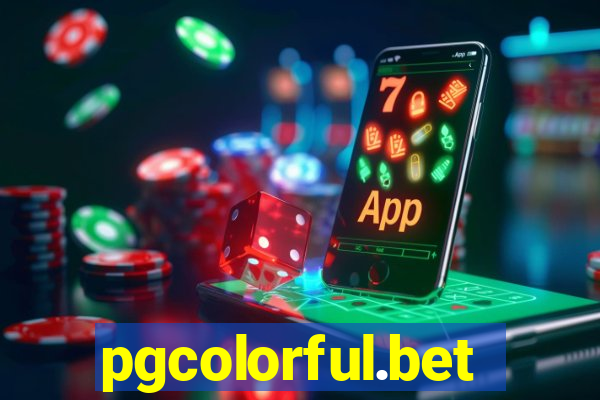 pgcolorful.bet