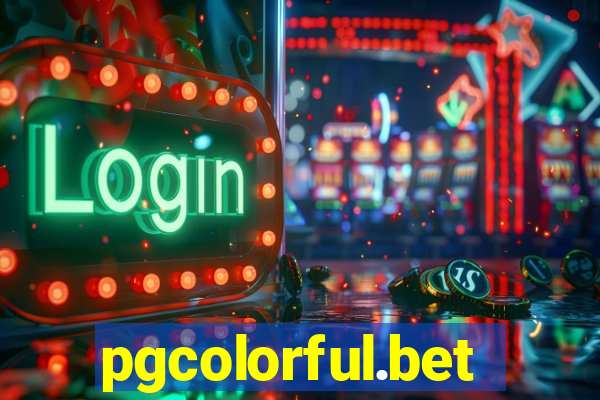 pgcolorful.bet