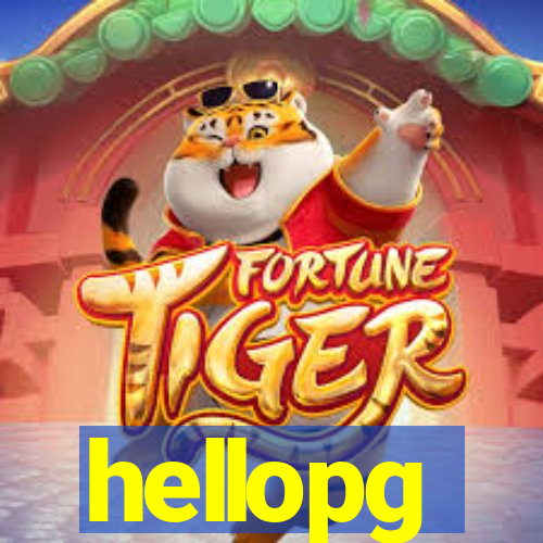 hellopg