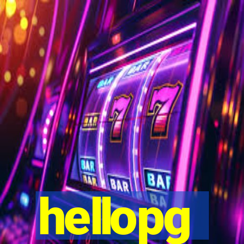 hellopg