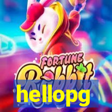 hellopg