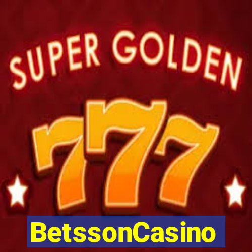 BetssonCasino