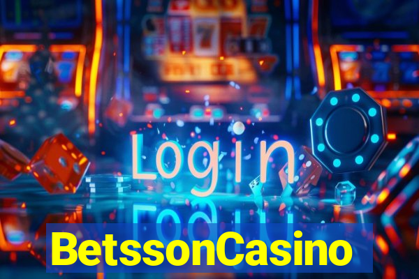 BetssonCasino