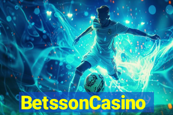 BetssonCasino