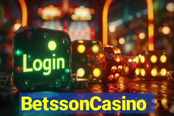 BetssonCasino