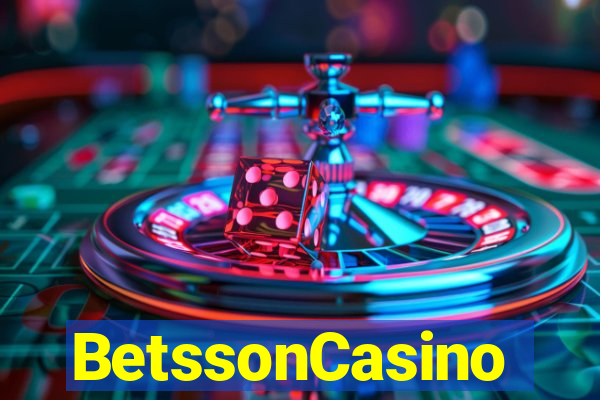 BetssonCasino