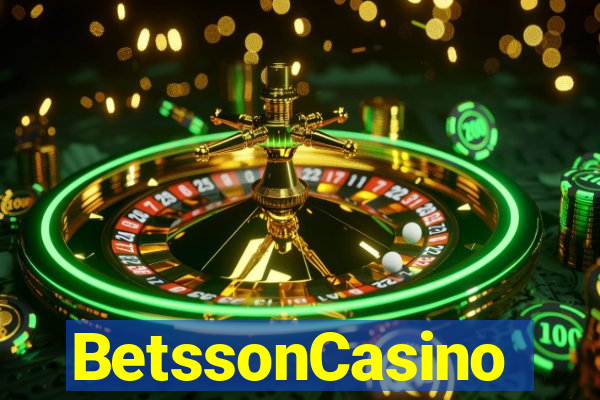 BetssonCasino