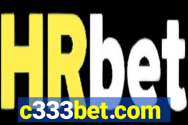 c333bet.com