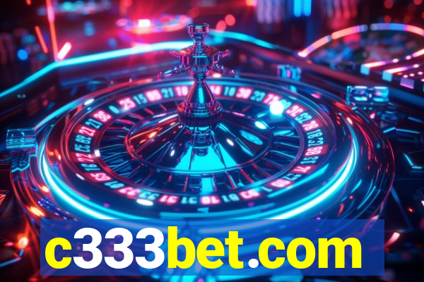 c333bet.com