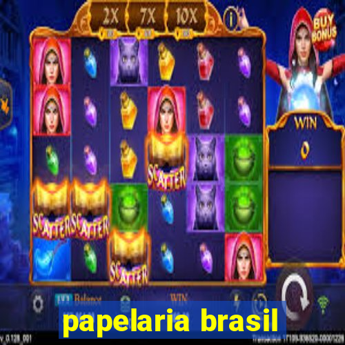 papelaria brasil