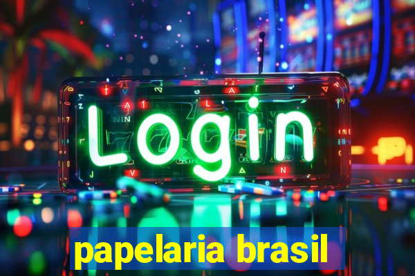 papelaria brasil