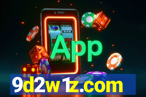 9d2w1z.com