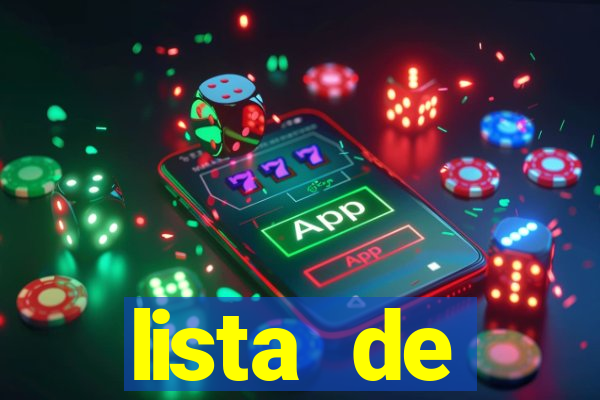 lista de plataformas de jogos