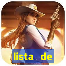 lista de plataformas de jogos