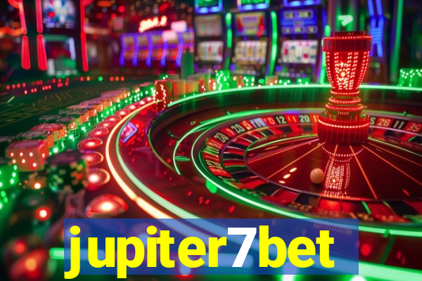 jupiter7bet