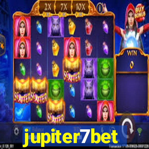 jupiter7bet