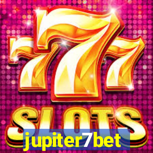 jupiter7bet