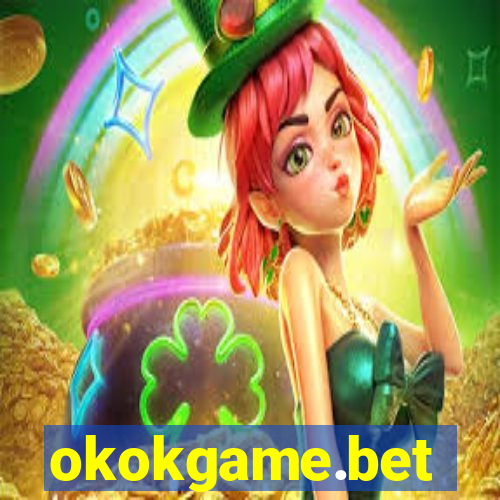 okokgame.bet