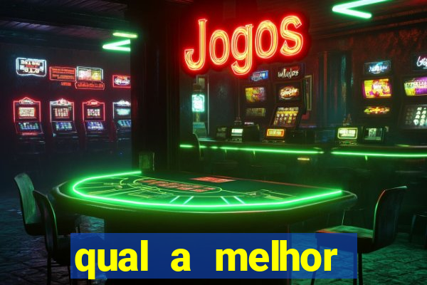 qual a melhor plataforma para jogar mines