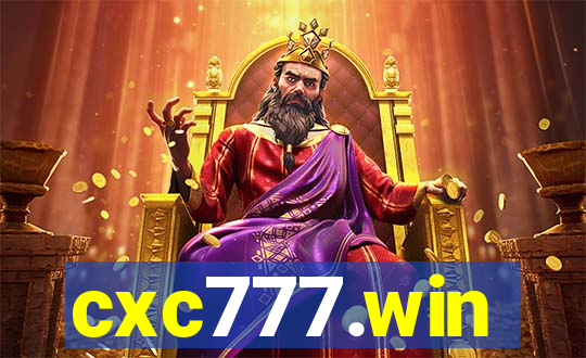 cxc777.win