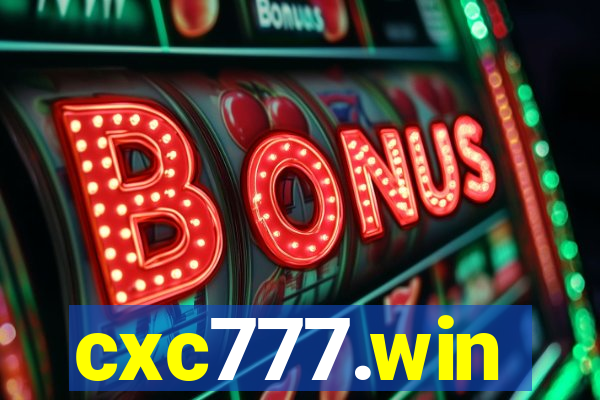 cxc777.win