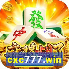 cxc777.win