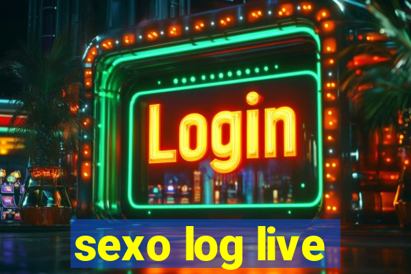 sexo log live