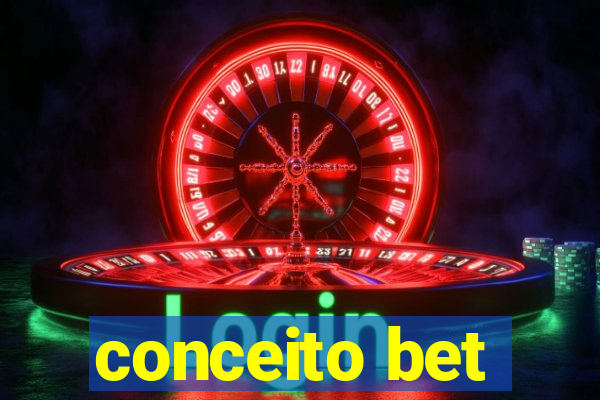 conceito bet