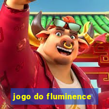 jogo do fluminence