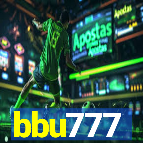 bbu777