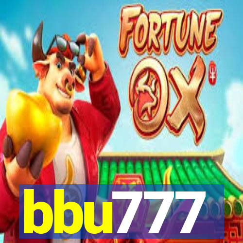 bbu777