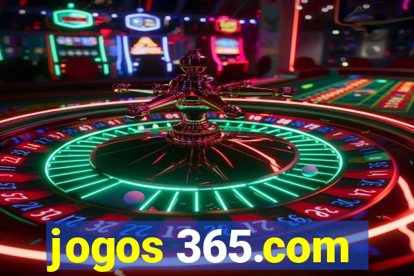 jogos 365.com