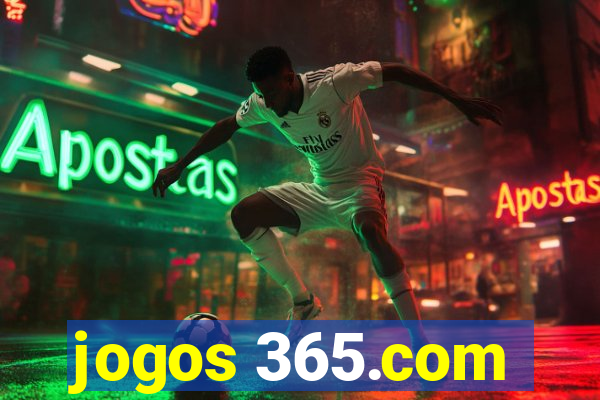 jogos 365.com