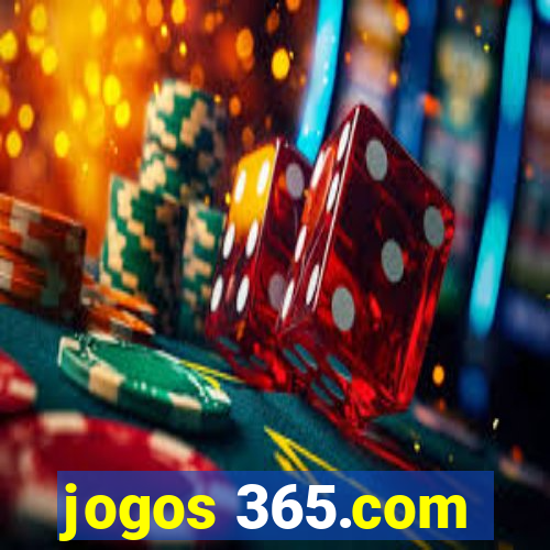 jogos 365.com