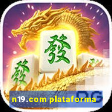 n19.com plataforma