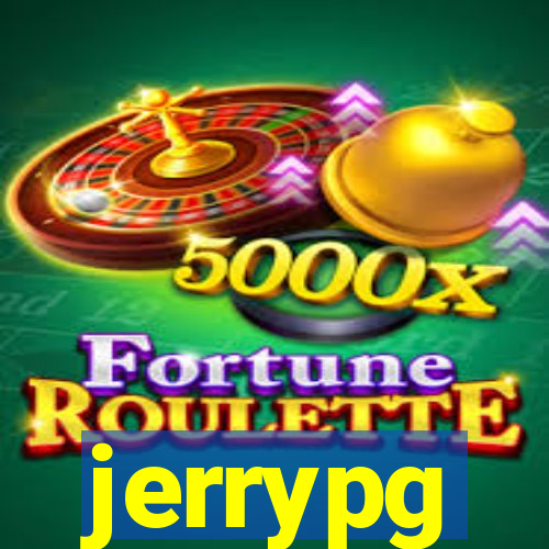 jerrypg