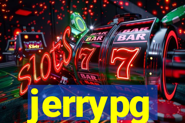 jerrypg