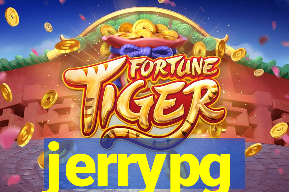 jerrypg