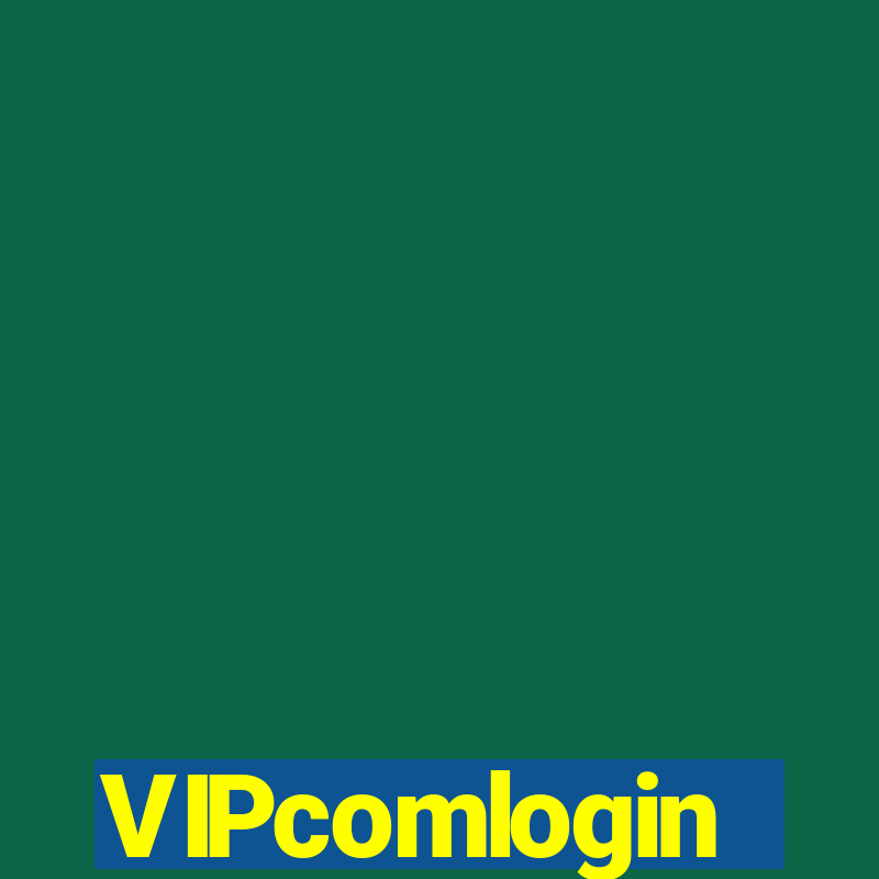 VIPcomlogin