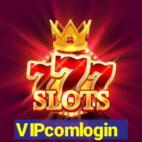 VIPcomlogin