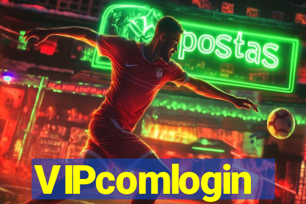 VIPcomlogin