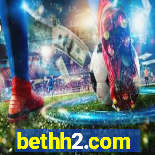 bethh2.com