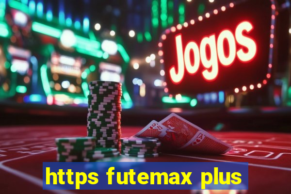 https futemax plus