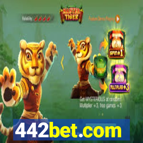 442bet.com