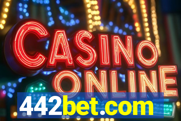 442bet.com