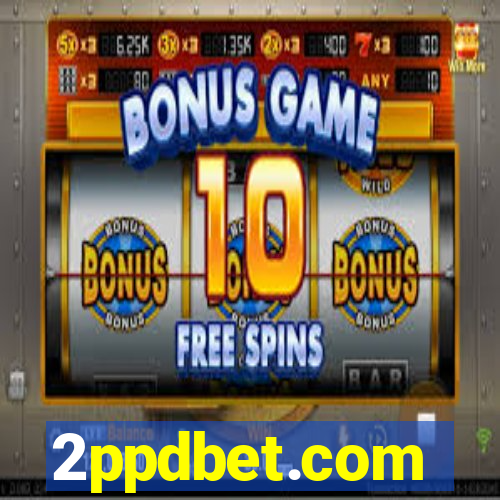 2ppdbet.com